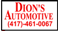 Dion's Automotive