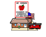 Mt. Vernon Chamber of Commerce