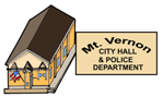 Mt. Vernon City Hall 