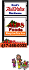 Alps Foods