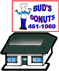 Bud’s Donuts