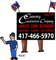 Conway Construction