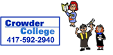 Crowder College